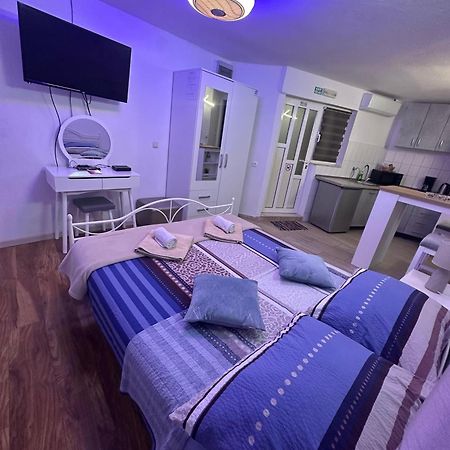 ספליט Studio Apartman M&M מראה חיצוני תמונה