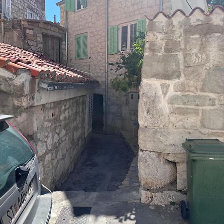 ספליט Studio Apartman M&M מראה חיצוני תמונה