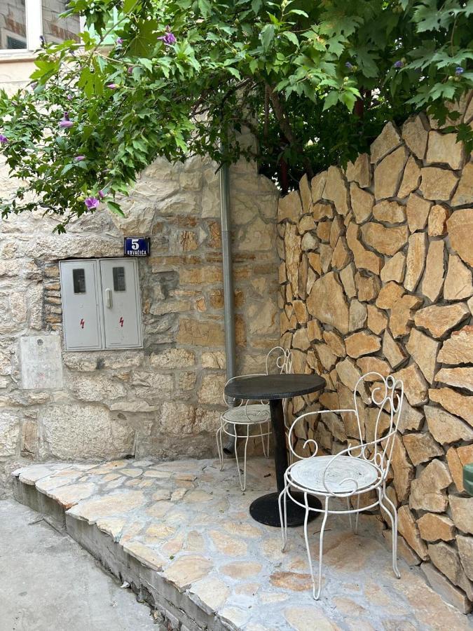 ספליט Studio Apartman M&M מראה חיצוני תמונה