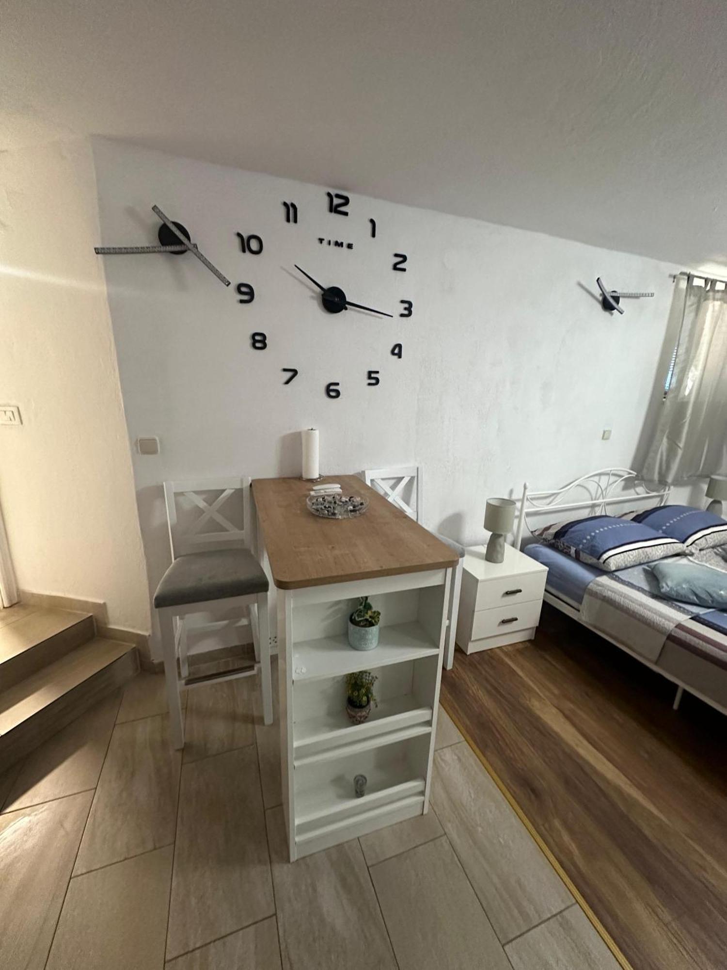 ספליט Studio Apartman M&M מראה חיצוני תמונה