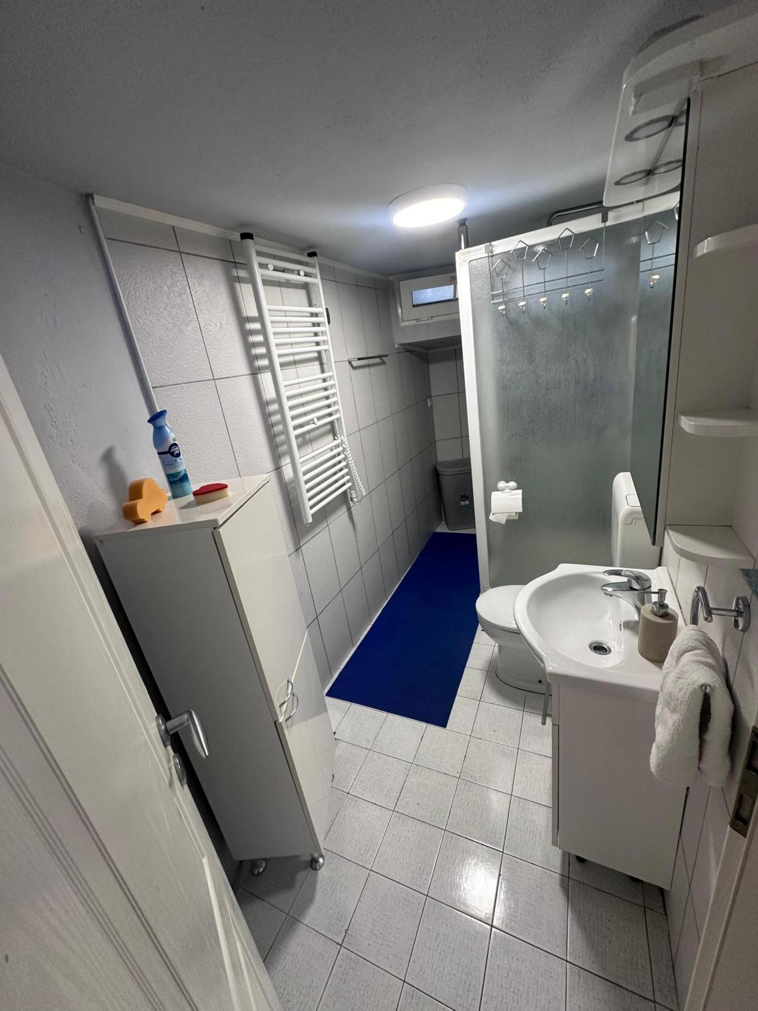 ספליט Studio Apartman M&M מראה חיצוני תמונה